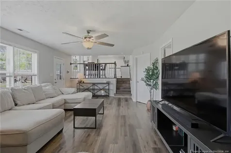 4816 Miranda Drive Hope Mills NC 28348