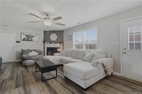 4816 Miranda Drive Hope Mills NC 28348
