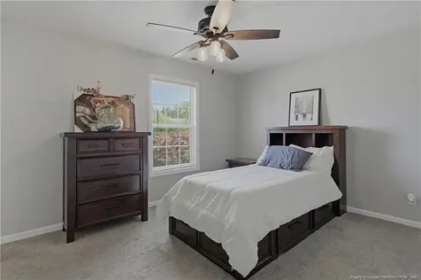 4816 Miranda Drive Hope Mills NC 28348