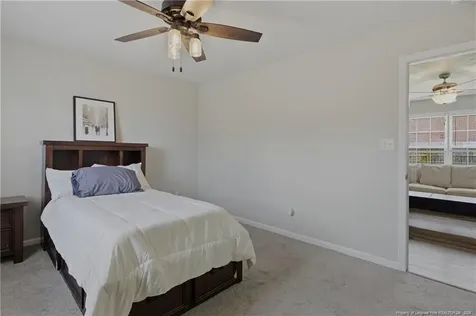 4816 Miranda Drive Hope Mills NC 28348