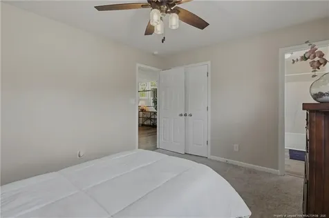 4816 Miranda Drive Hope Mills NC 28348