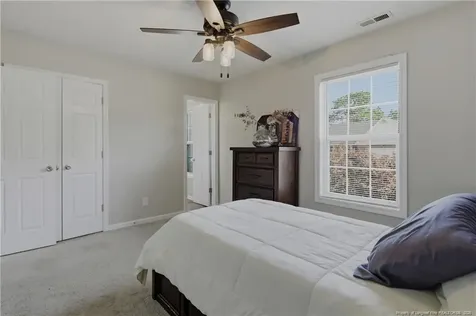 4816 Miranda Drive Hope Mills NC 28348