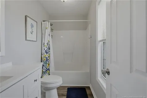 4816 Miranda Drive Hope Mills NC 28348