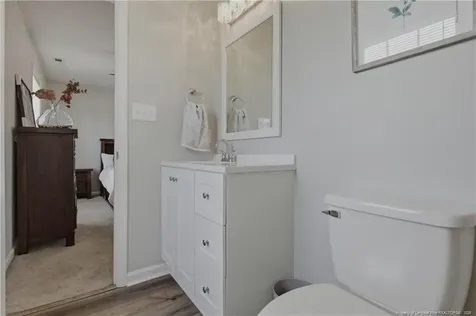 4816 Miranda Drive Hope Mills NC 28348
