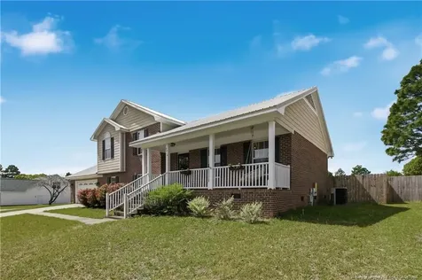 4816 Miranda Drive Hope Mills NC 28348