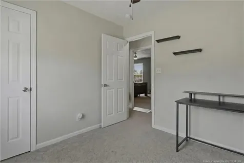 4816 Miranda Drive Hope Mills NC 28348
