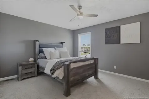 4816 Miranda Drive Hope Mills NC 28348