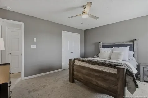 4816 Miranda Drive Hope Mills NC 28348