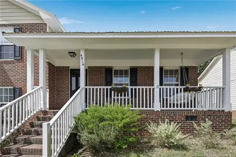 4816 Miranda Drive Hope Mills NC 28348