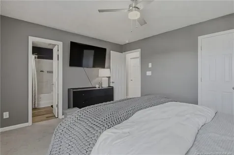 4816 Miranda Drive Hope Mills NC 28348