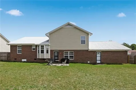 4816 Miranda Drive Hope Mills NC 28348