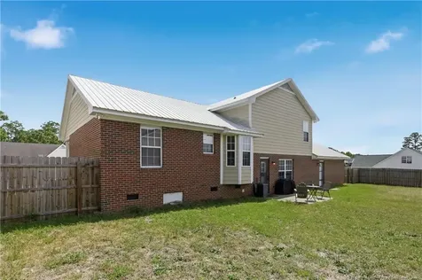 4816 Miranda Drive Hope Mills NC 28348