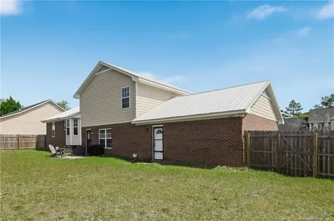 4816 Miranda Drive Hope Mills NC 28348
