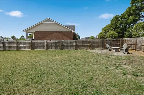 4816 Miranda Drive Hope Mills NC 28348