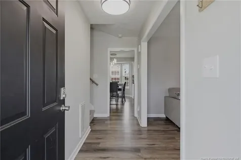 4816 Miranda Drive Hope Mills NC 28348