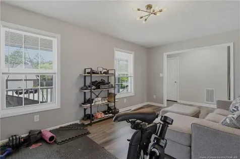 4816 Miranda Drive Hope Mills NC 28348