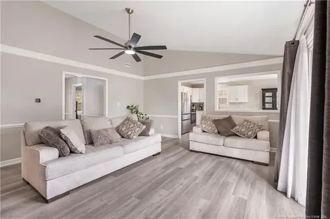 253 Farmstead Court Rockingham NC 28379