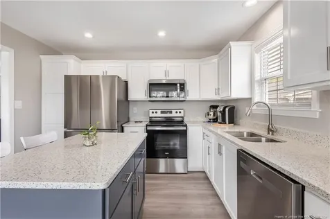 253 Farmstead Court Rockingham NC 28379