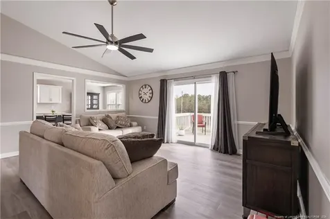 253 Farmstead Court Rockingham NC 28379