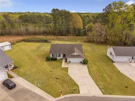 253 Farmstead Court Rockingham NC 28379