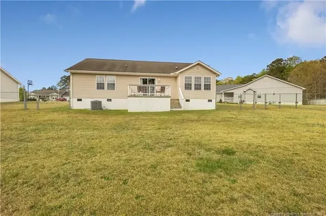 253 Farmstead Court Rockingham NC 28379