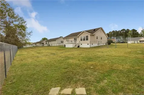 253 Farmstead Court Rockingham NC 28379