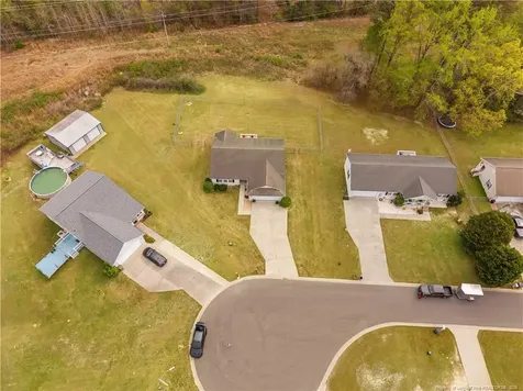 253 Farmstead Court Rockingham NC 28379