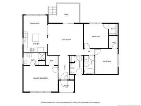 253 Farmstead Court Rockingham NC 28379