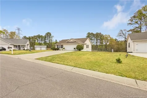 253 Farmstead Court Rockingham NC 28379