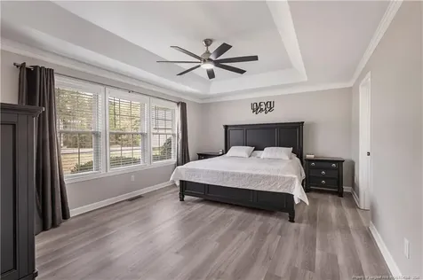 253 Farmstead Court Rockingham NC 28379