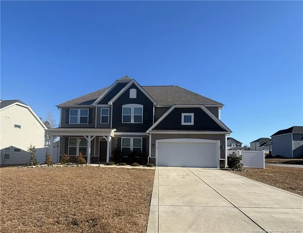 232 Old Montague Way Cameron NC 28326
