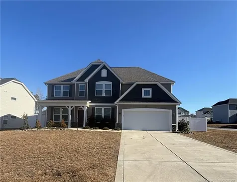232 Old Montague Way Cameron NC 28326