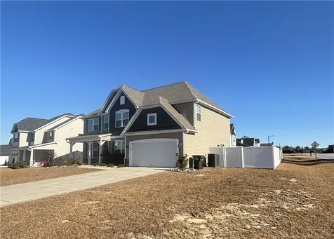 232 Old Montague Way Cameron NC 28326