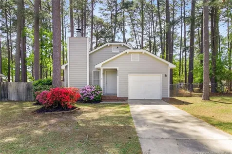 9436 Gooden Drive Fayetteville NC 28314
