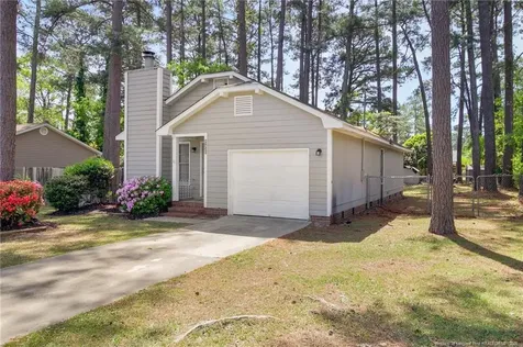 9436 Gooden Drive Fayetteville NC 28314