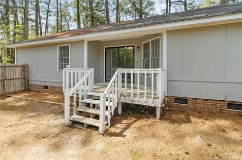 9436 Gooden Drive Fayetteville NC 28314