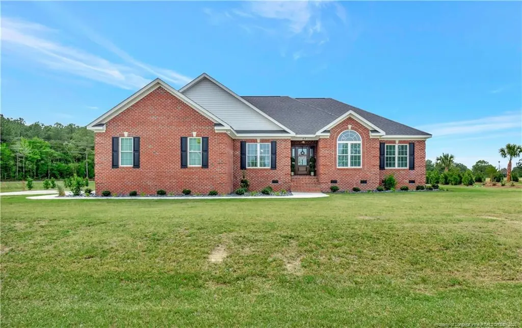 67 Naturalbrook Drive Lumberton NC 28358