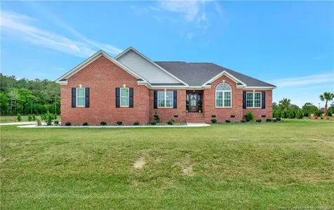 67 Naturalbrook Drive Lumberton NC 28358