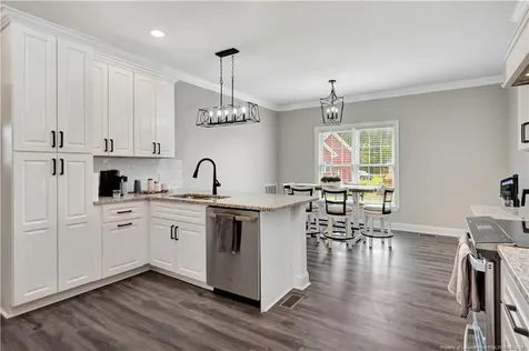 67 Naturalbrook Drive Lumberton NC 28358