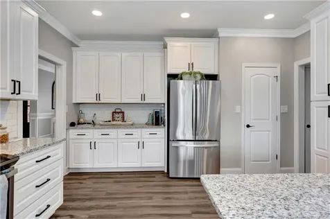 67 Naturalbrook Drive Lumberton NC 28358