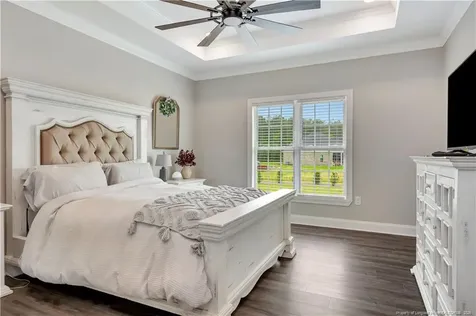 67 Naturalbrook Drive Lumberton NC 28358