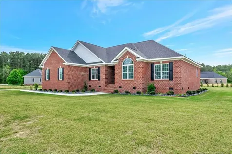 67 Naturalbrook Drive Lumberton NC 28358