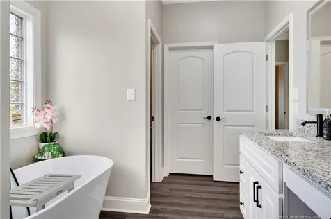 67 Naturalbrook Drive Lumberton NC 28358
