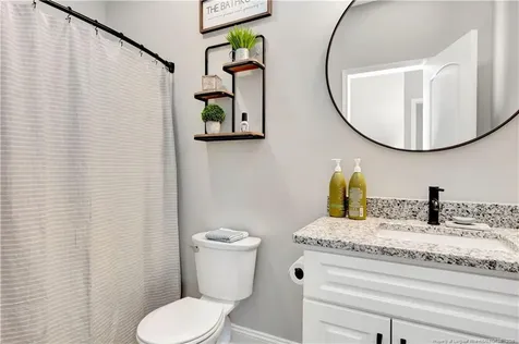 67 Naturalbrook Drive Lumberton NC 28358