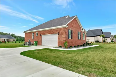 67 Naturalbrook Drive Lumberton NC 28358
