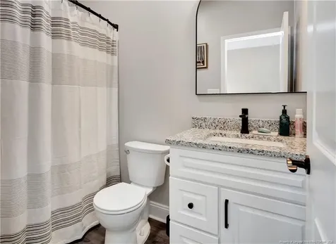 67 Naturalbrook Drive Lumberton NC 28358