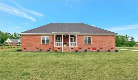 67 Naturalbrook Drive Lumberton NC 28358
