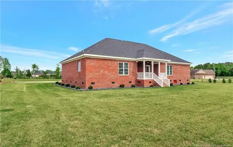 67 Naturalbrook Drive Lumberton NC 28358