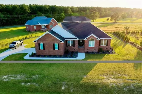 67 Naturalbrook Drive Lumberton NC 28358
