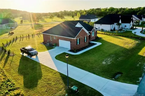 67 Naturalbrook Drive Lumberton NC 28358